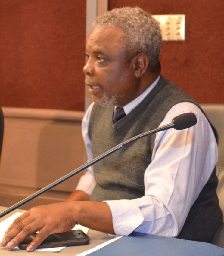 Bobby Coleman