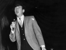 Bobby Darin