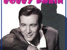 Bobby Darin