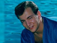 Bobby Darin