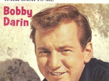 Bobby Darin