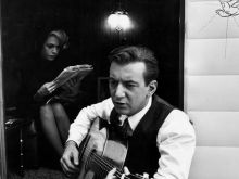 Bobby Darin