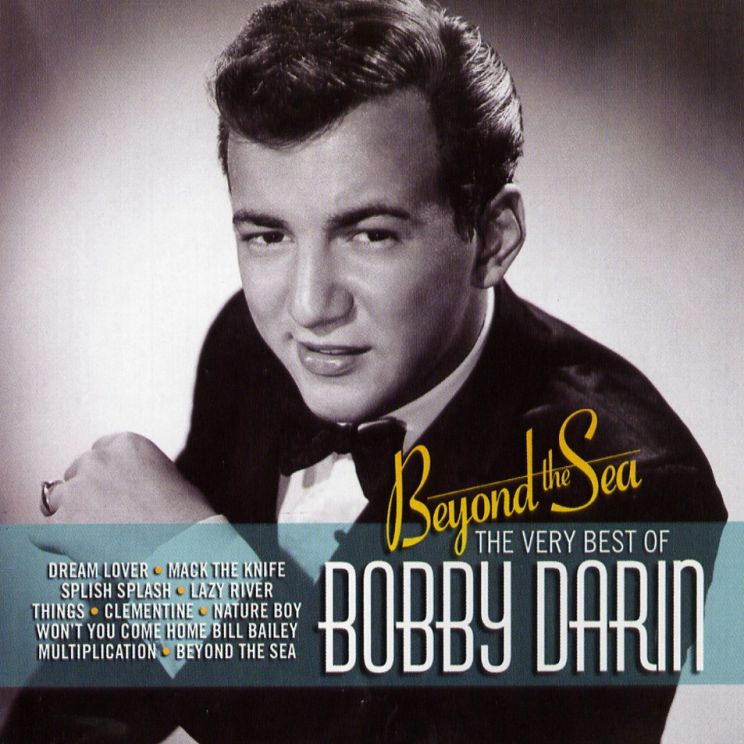 Bobby Darin