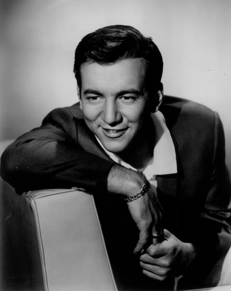 Bobby Darin