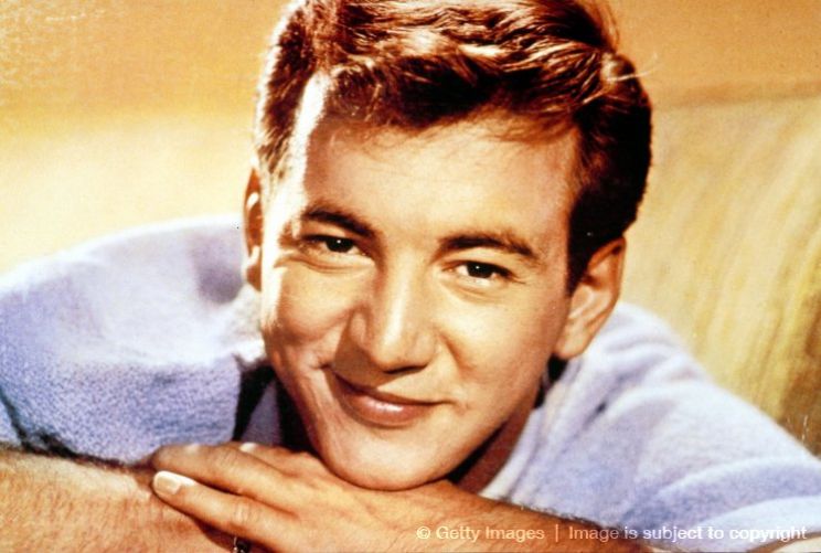 Bobby Darin