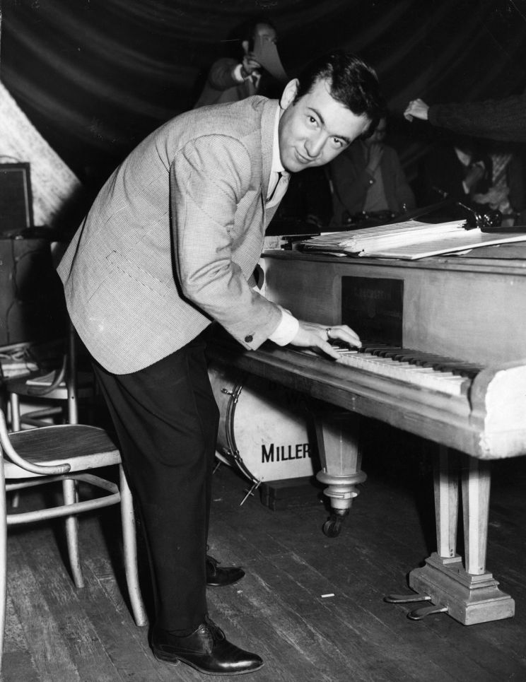 Bobby Darin