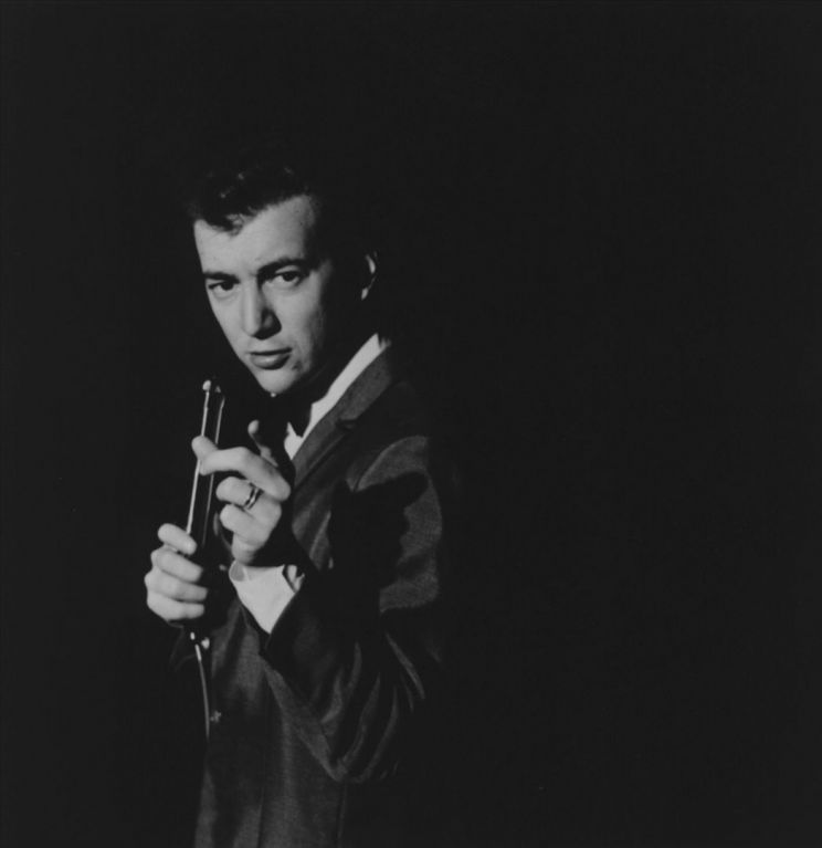 Bobby Darin