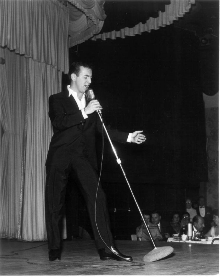 Bobby Darin