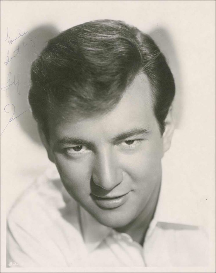 Bobby Darin