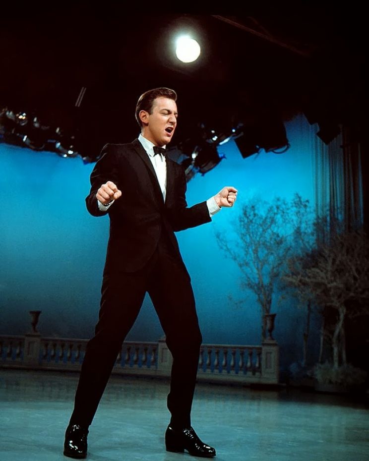 Bobby Darin