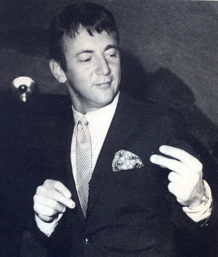 Bobby Darin