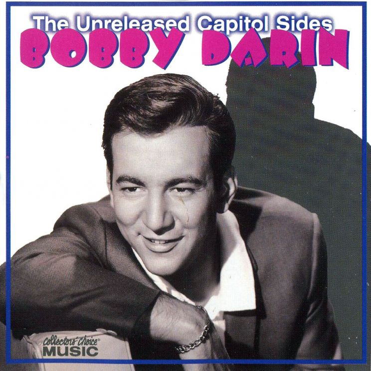 Bobby Darin