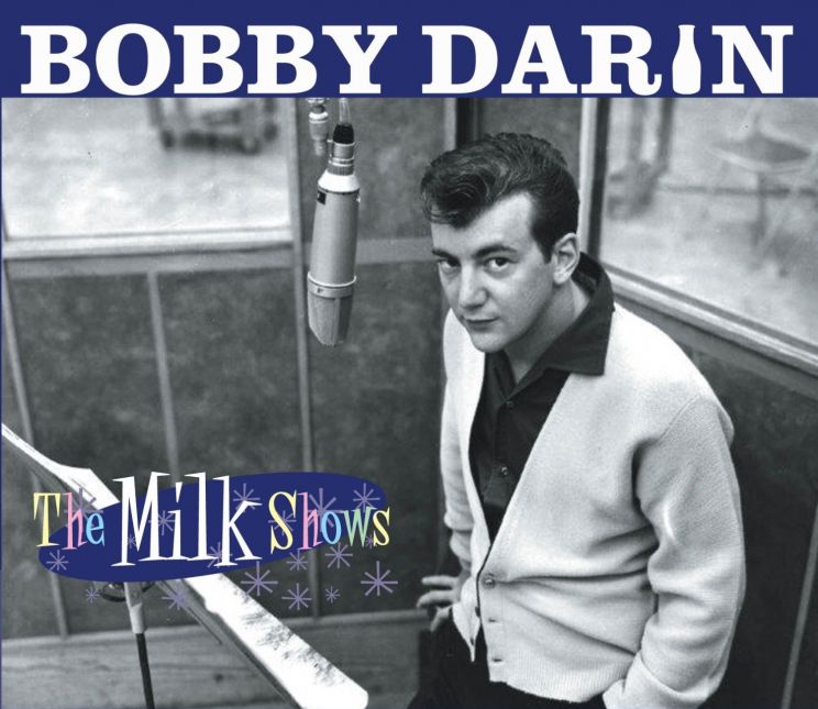 Bobby Darin