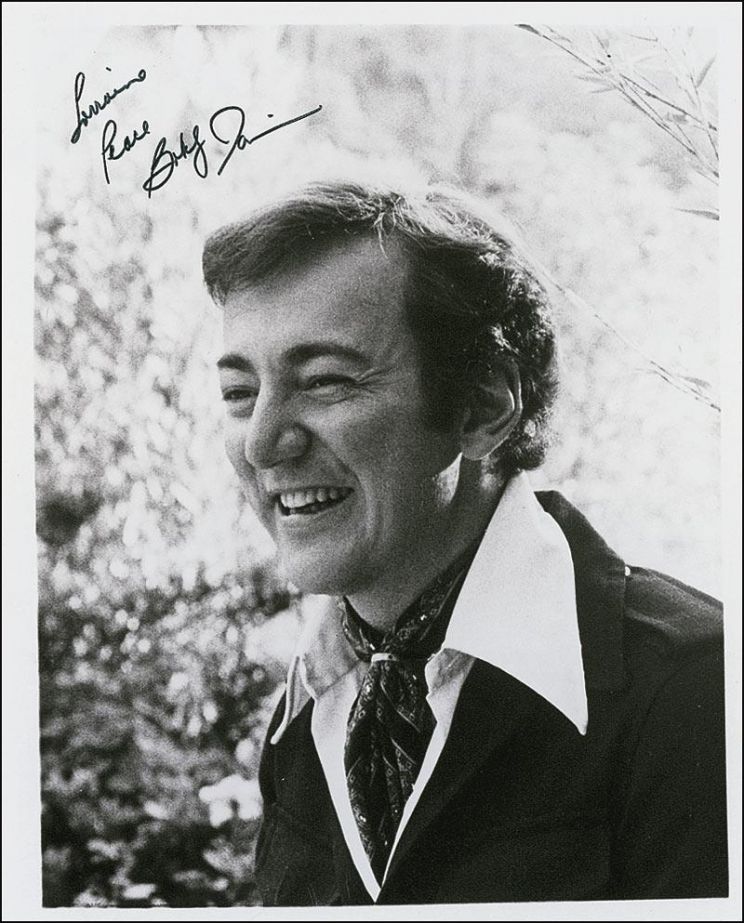 Bobby Darin