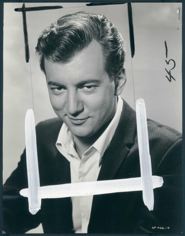 Bobby Darin