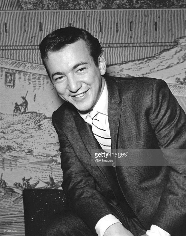 Bobby Darin