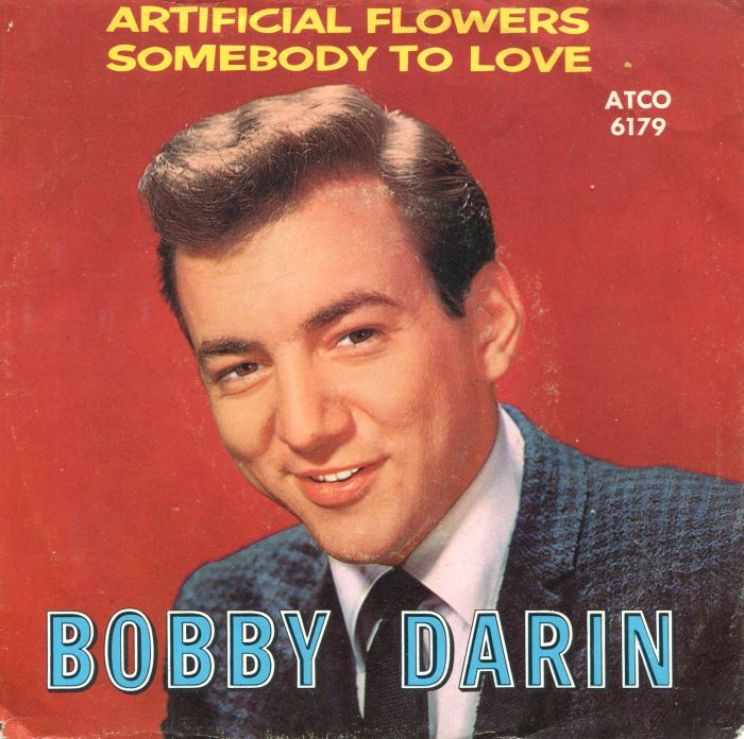 Bobby Darin