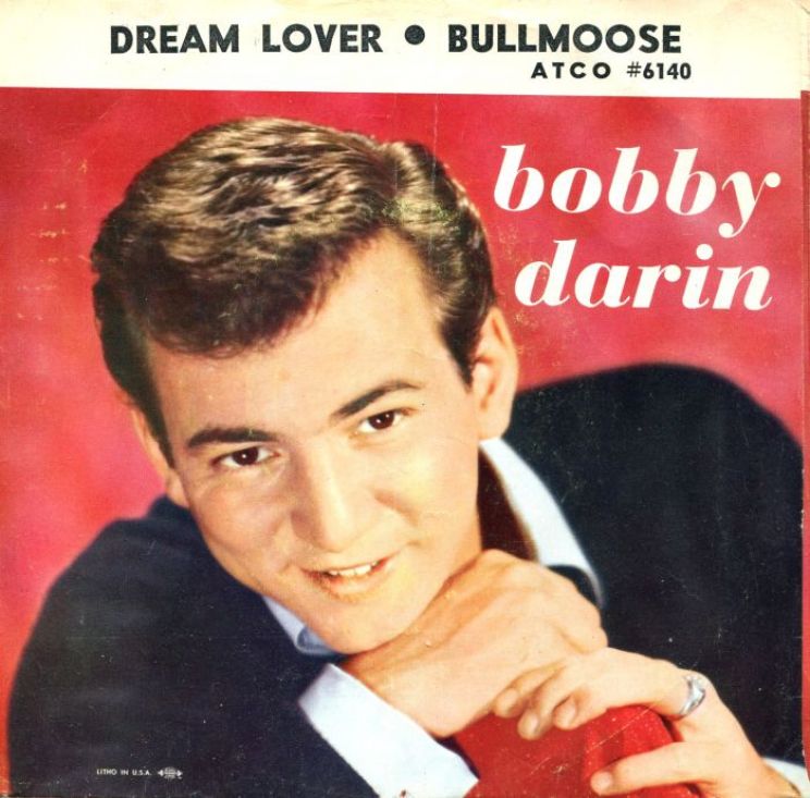 Bobby Darin