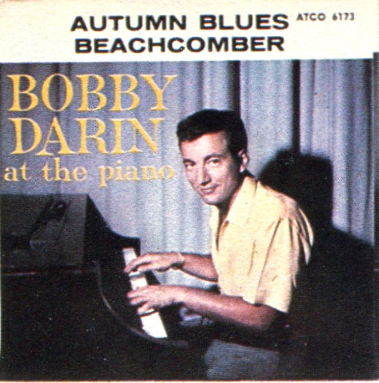 Bobby Darin