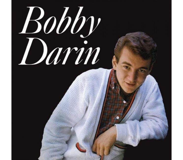 Bobby Darin