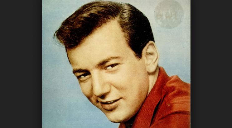 Bobby Darin