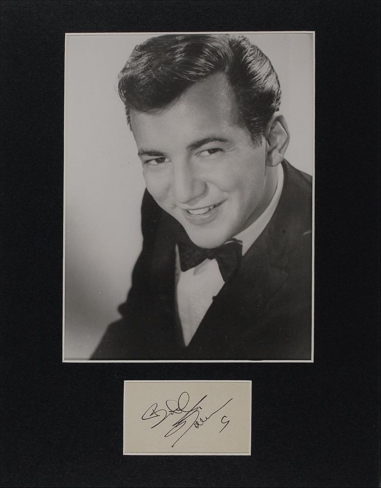 Bobby Darin