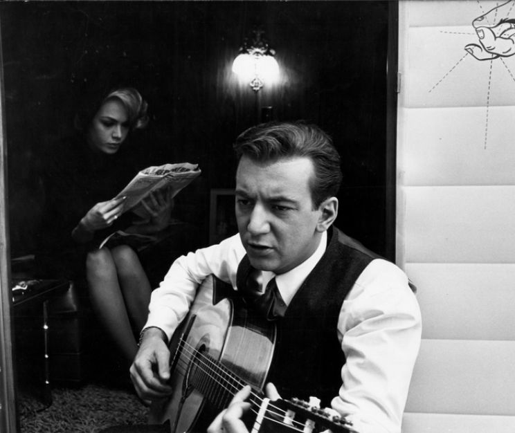 Bobby Darin