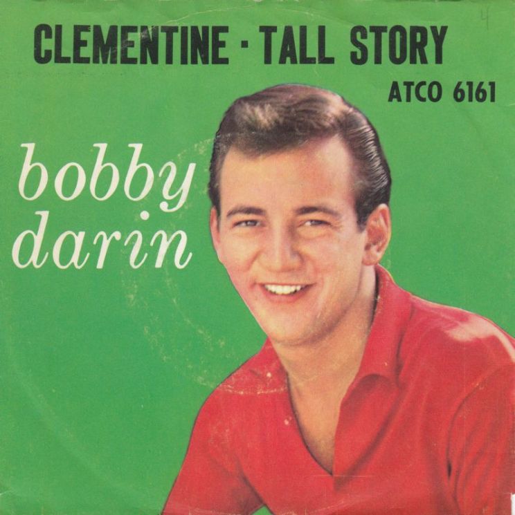 Bobby Darin