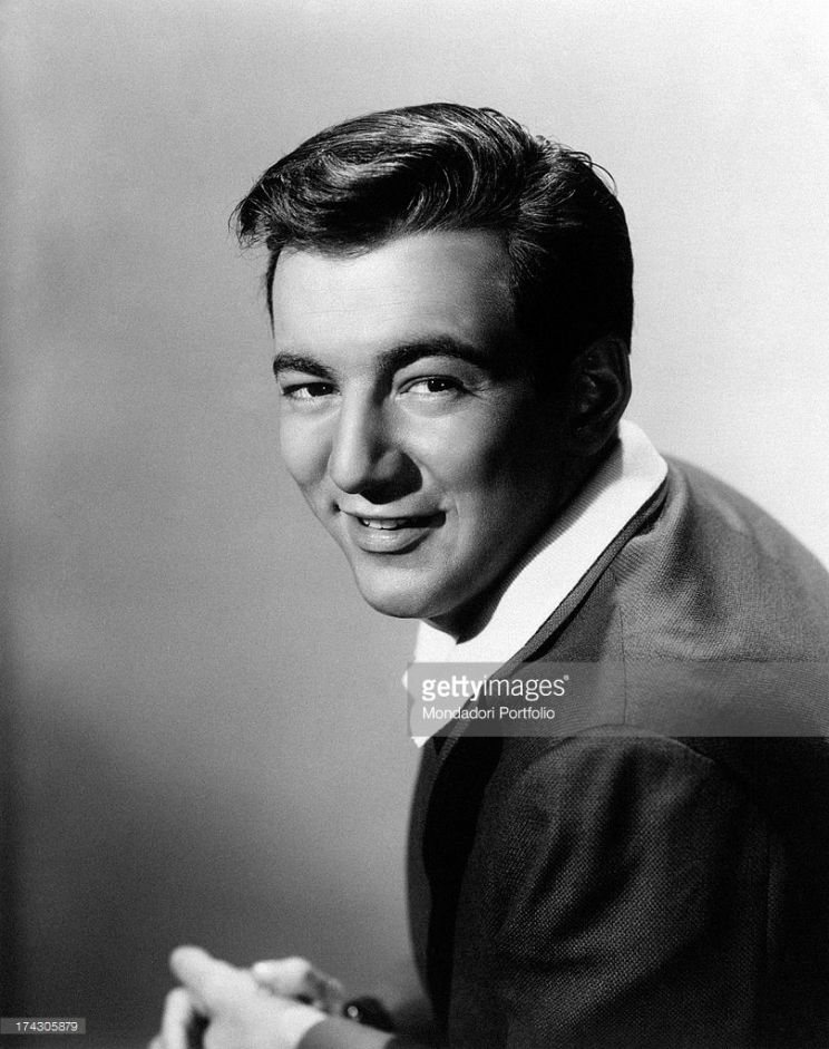 Bobby Darin