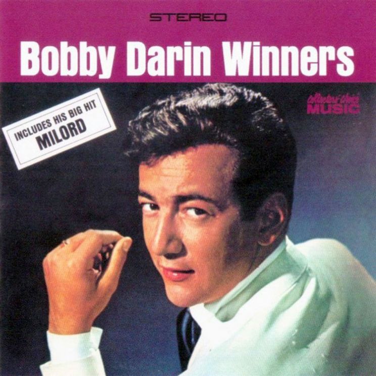 Bobby Darin