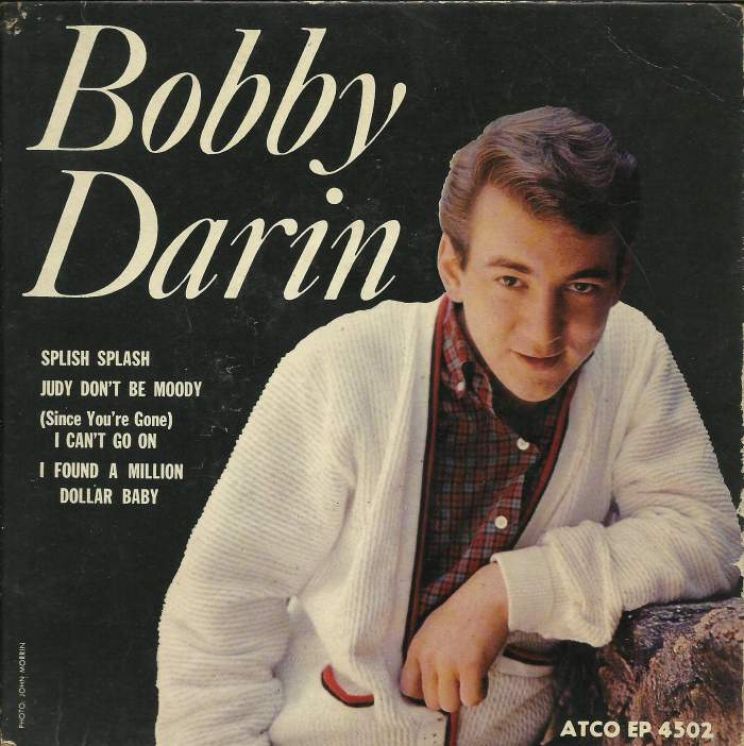 Bobby Darin