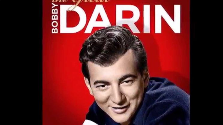 Bobby Darin