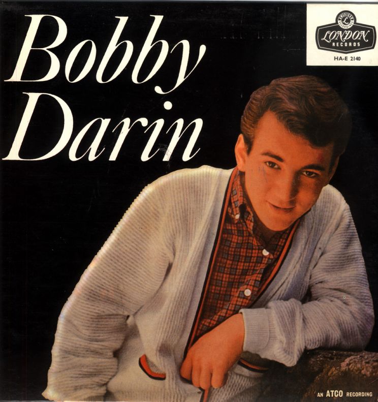 Bobby Darin