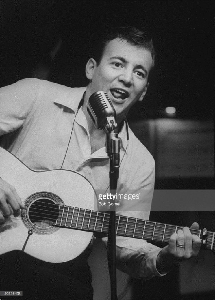 Bobby Darin