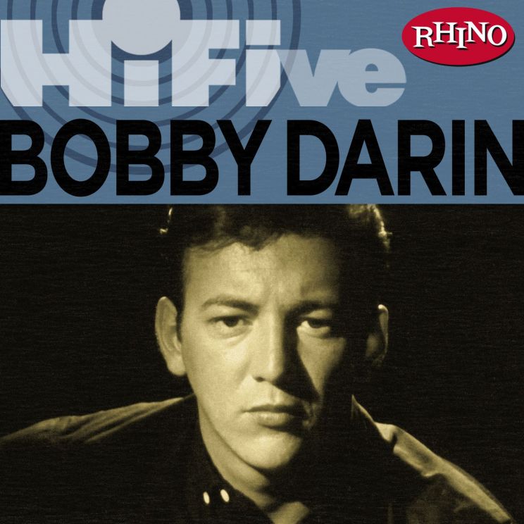 Bobby Darin