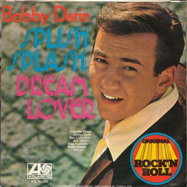 Bobby Darin