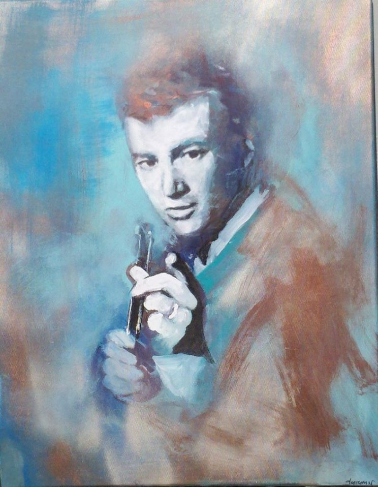 Bobby Darin