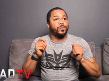 Bobby Dash photo