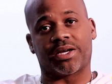 Bobby Dash