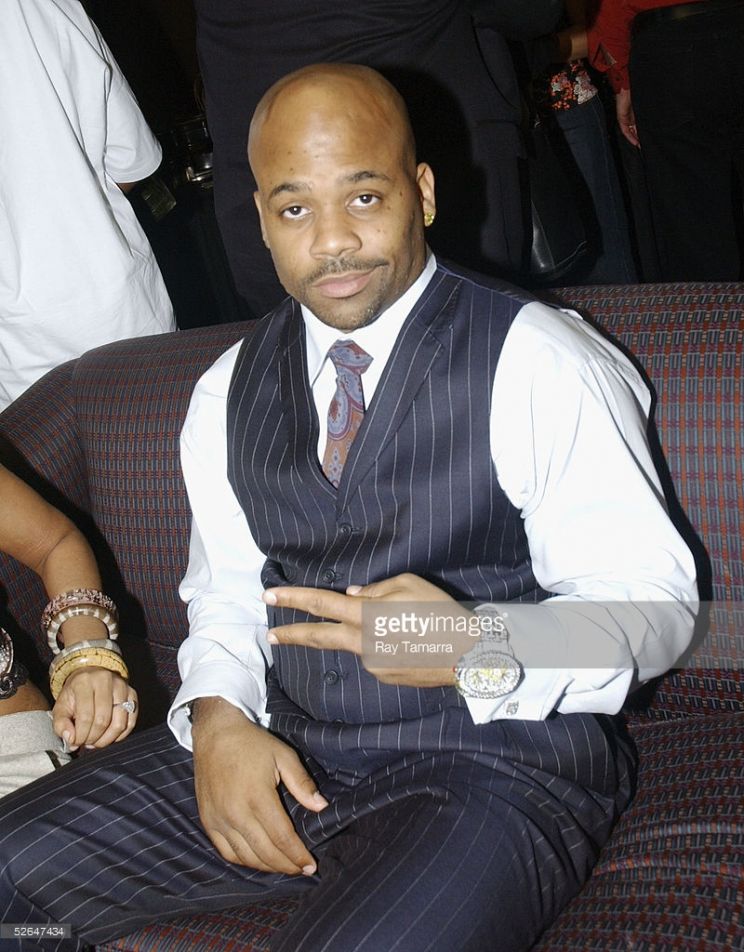 Bobby Dash