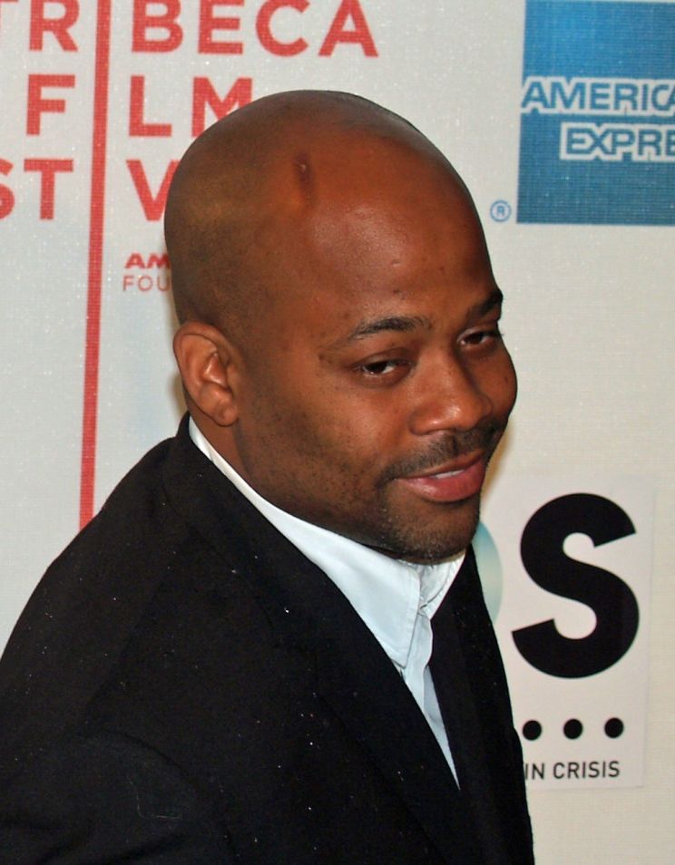 Bobby Dash