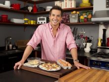 Bobby Deen