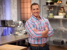 Bobby Deen