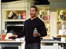 Bobby Deen