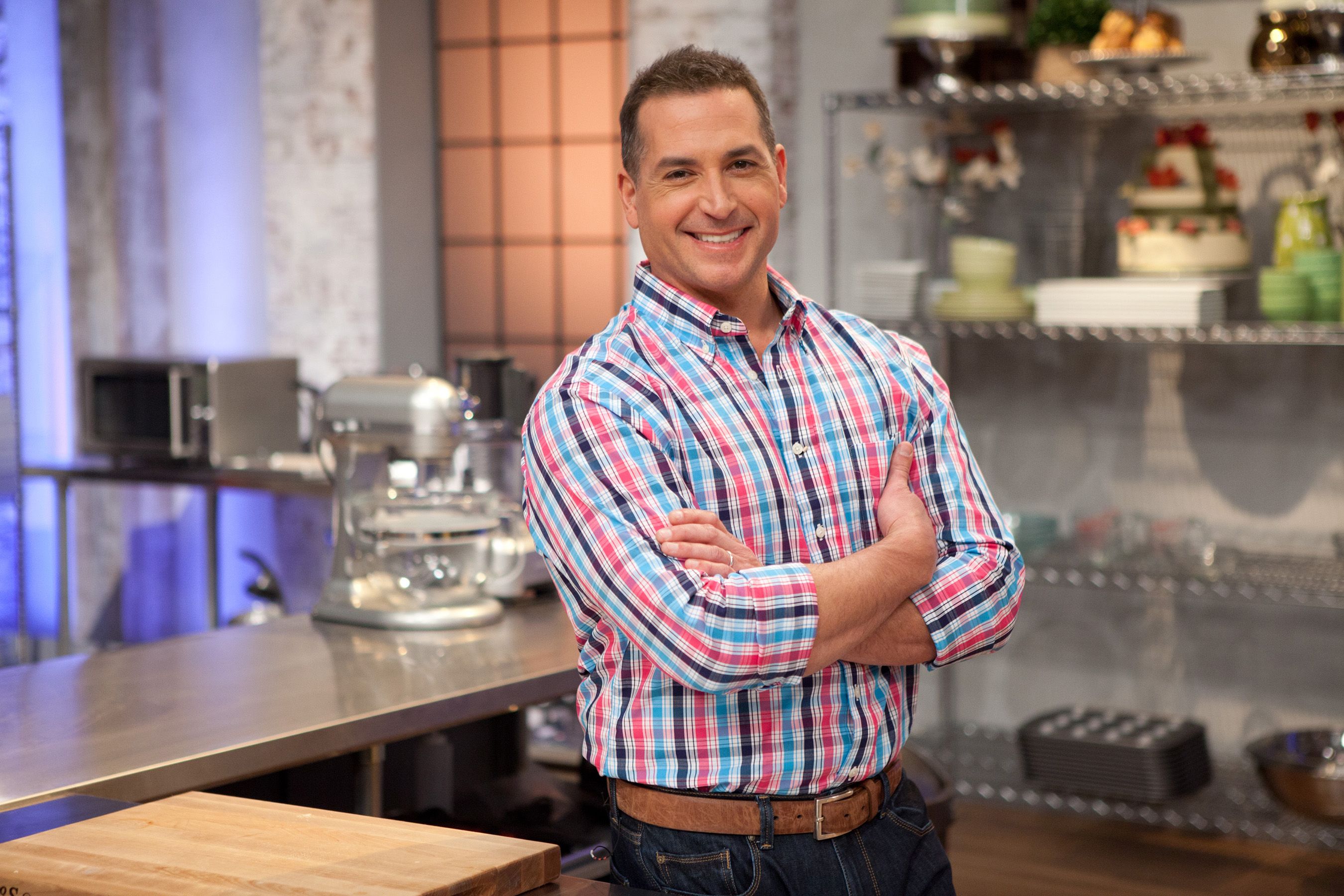 Pictures of Bobby Deen