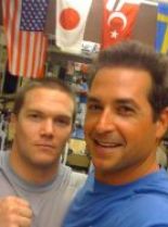 Bobby Deen