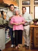 Bobby Deen