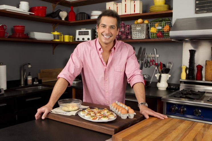 Bobby Deen