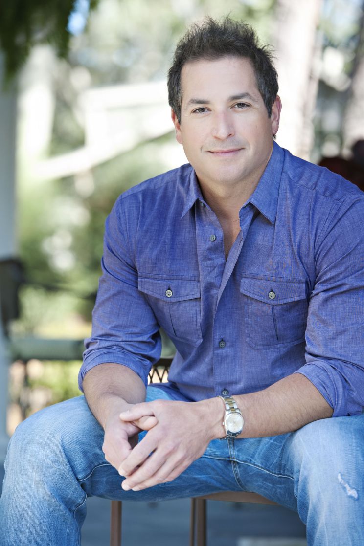 Bobby Deen