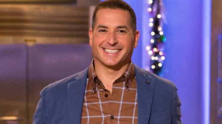 Bobby Deen